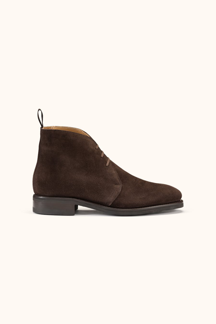 Chukka Boots