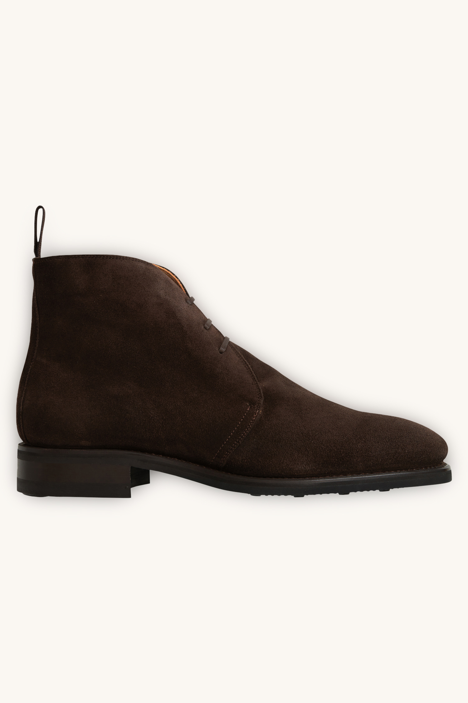 Custom chukka boots clearance