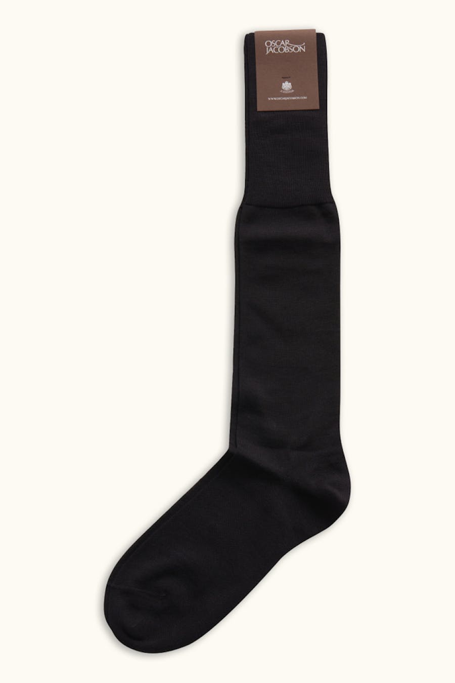Knee-high Formal Merino Socks