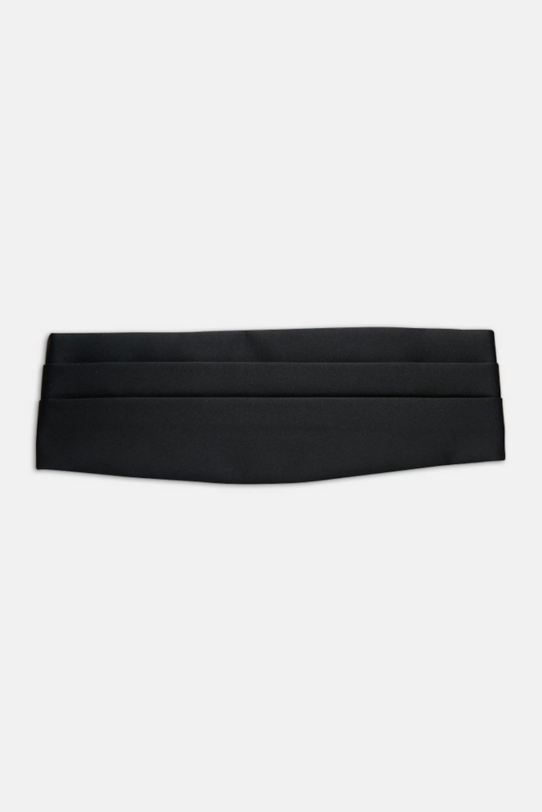 Grosgrain Cumberband