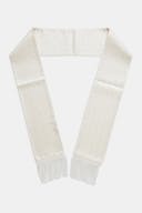Scarf Jacquard Silk