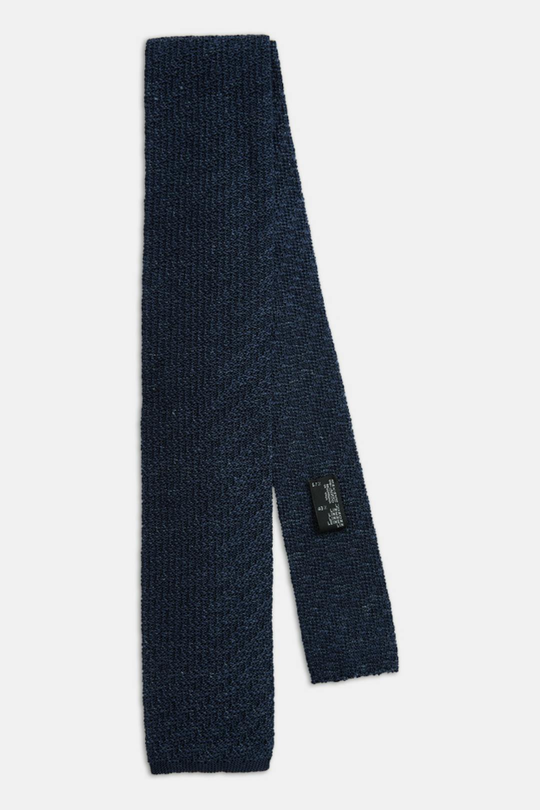 Strikket Strukturert Slips