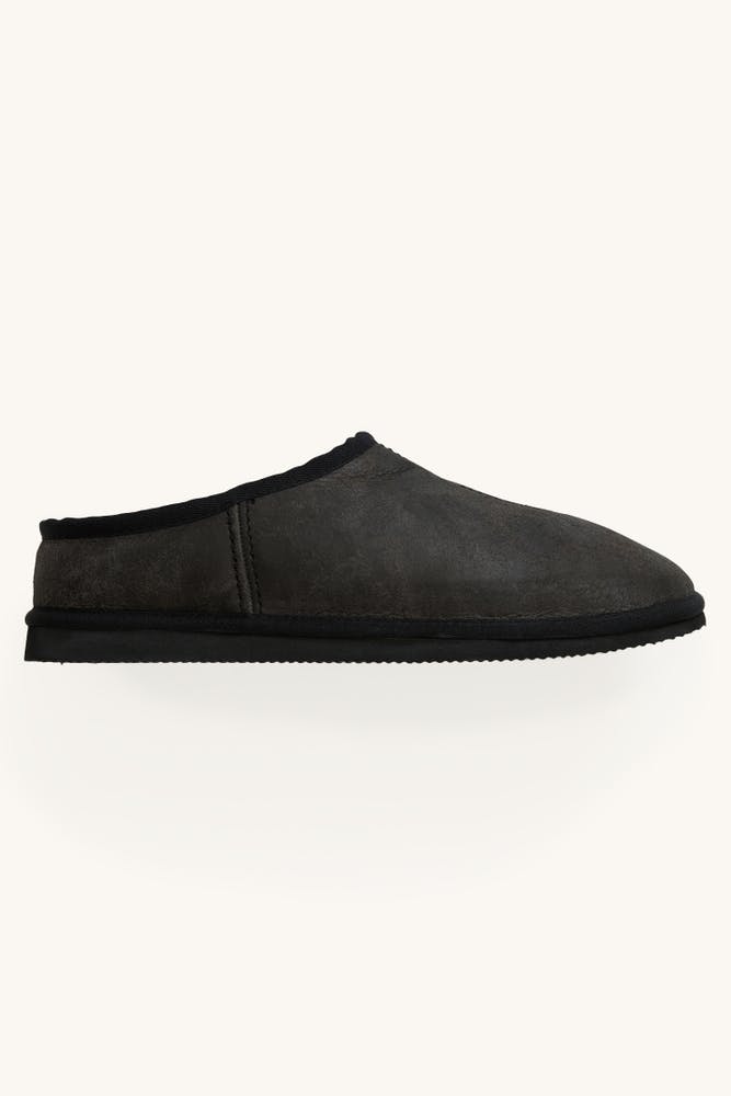 Frithiof Slippers Shearling