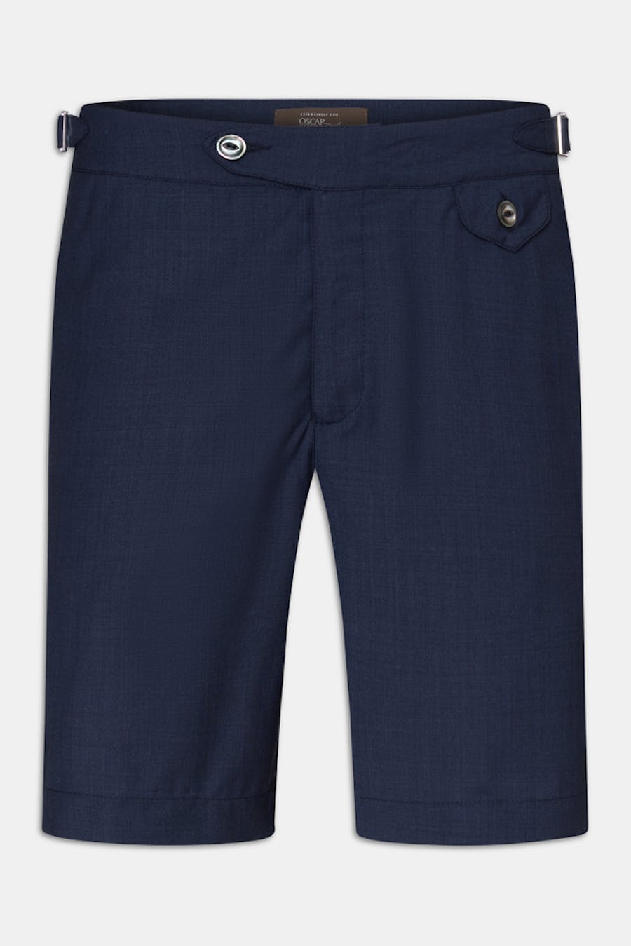 Clipper Melange Swimshorts