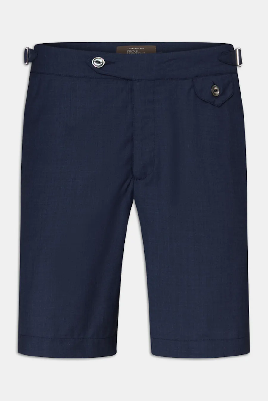 Clipper Melange Swimshorts