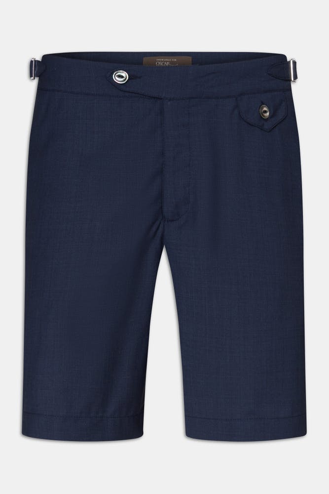 Clipper Melange Swimshorts