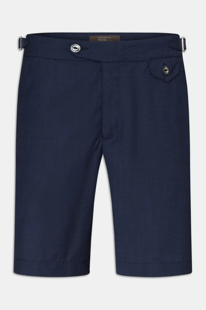 Clipper Melange Swimshorts