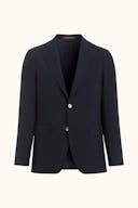 Slim Fit Blazer Ull stretch