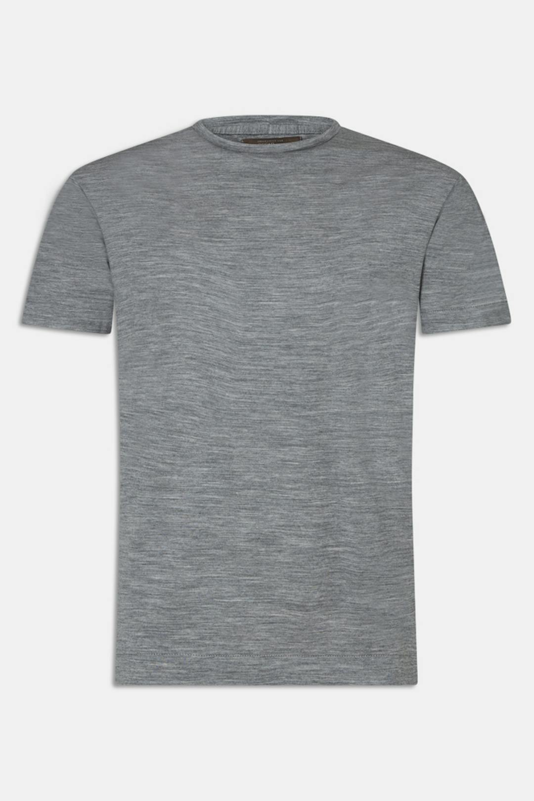 Regular Fit T-shirt Merinoull