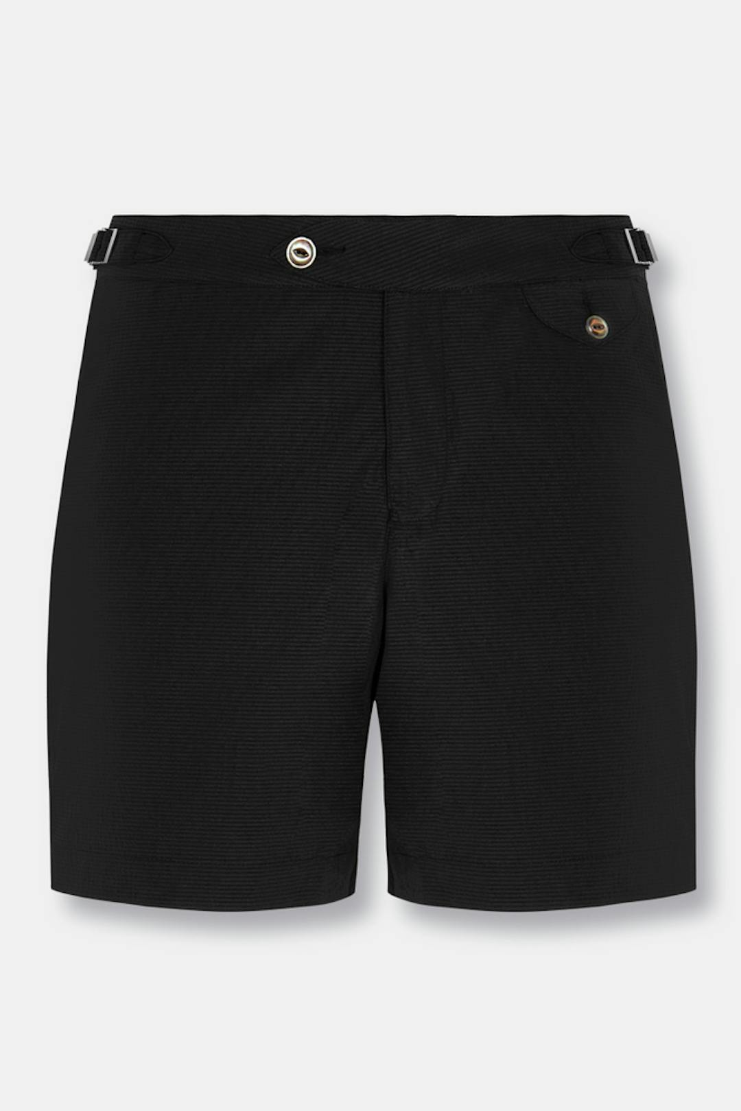 Clipper Seersucker Badshorts