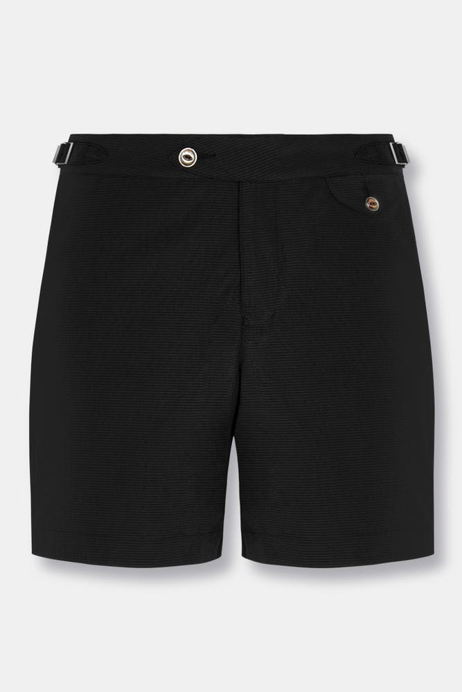 Clipper Seersucker Badebukser