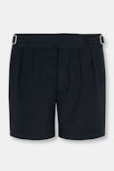 Kulbir Seersucker Badebukser