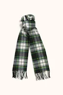 Brushed Cashmere Scarf