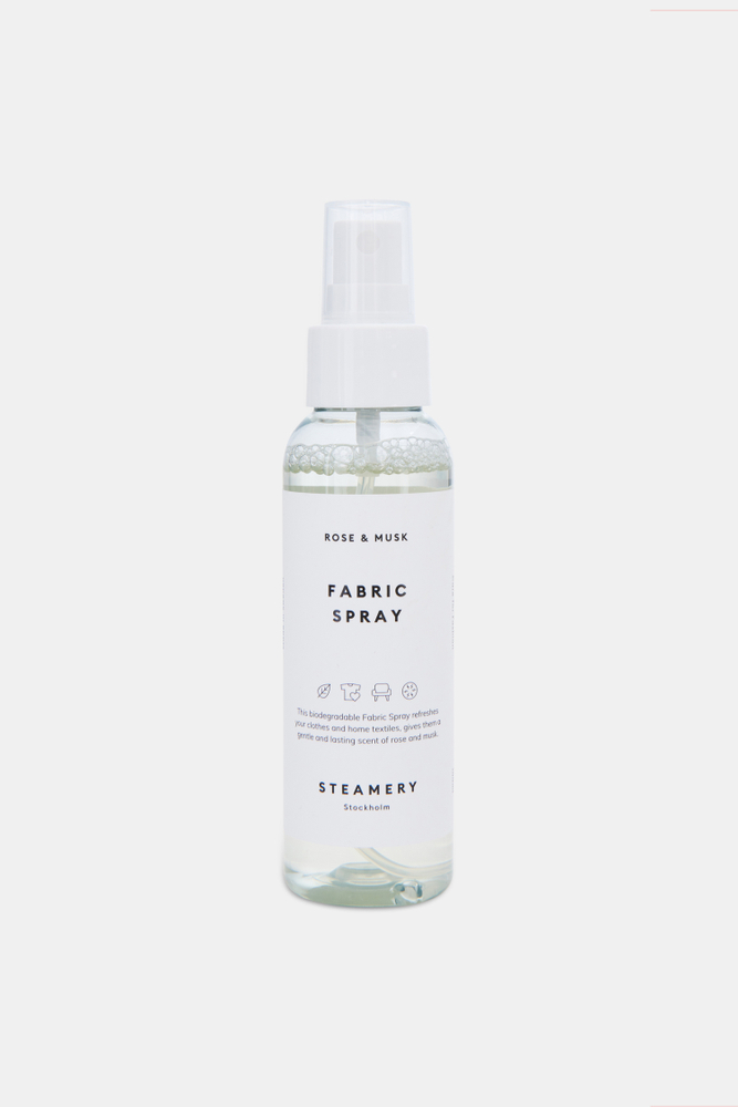 Delicate 100 ml Fabric Spray
