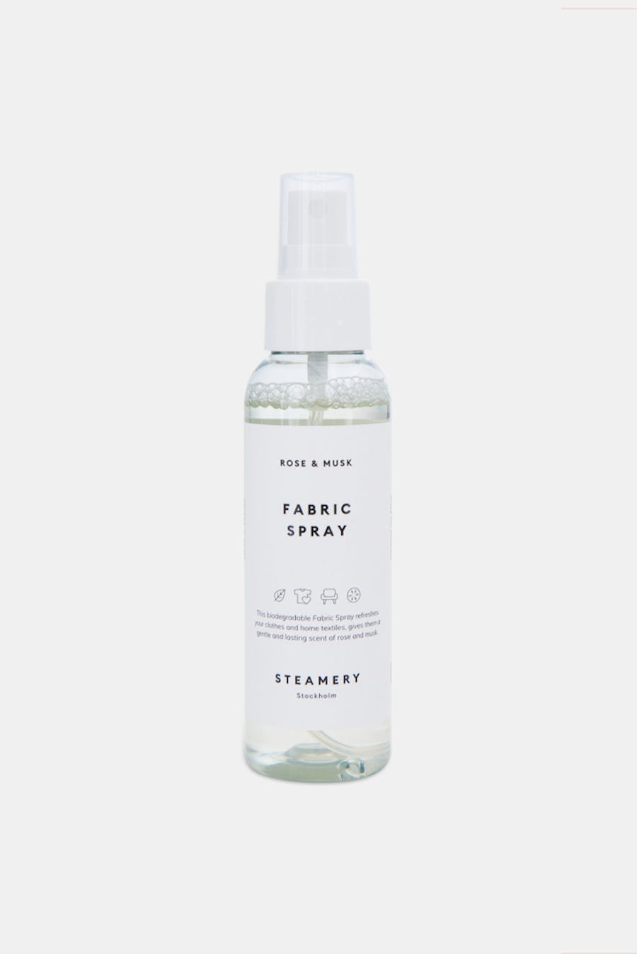 Delicate 100 ml Fabric Spray