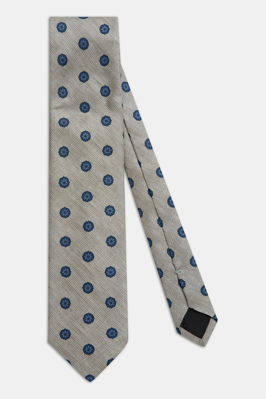 Blomstrete Slips Silke