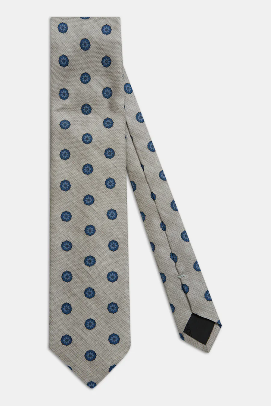 Blomstrete Slips Silke