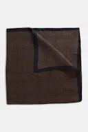 Checked Bandana