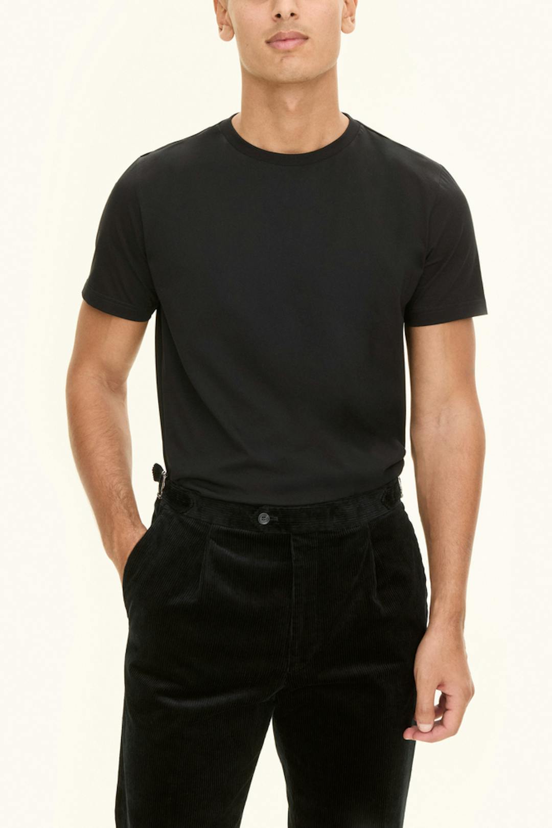 Regular Fit T-shirt