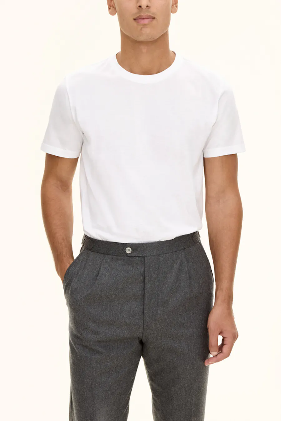 Regular Fit T-shirt