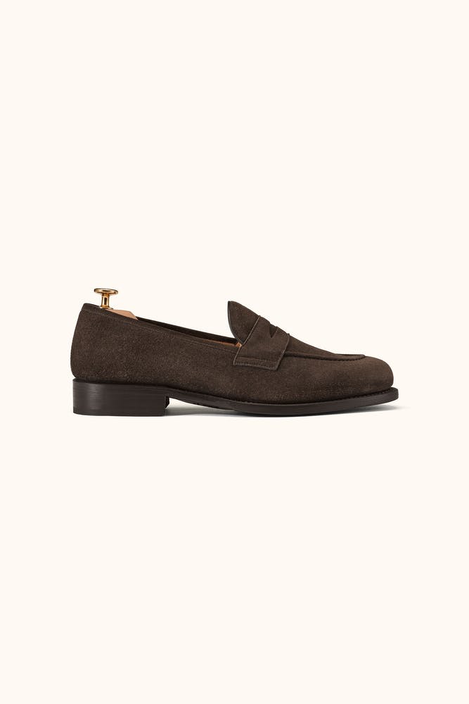 Penny Mocka Loafers