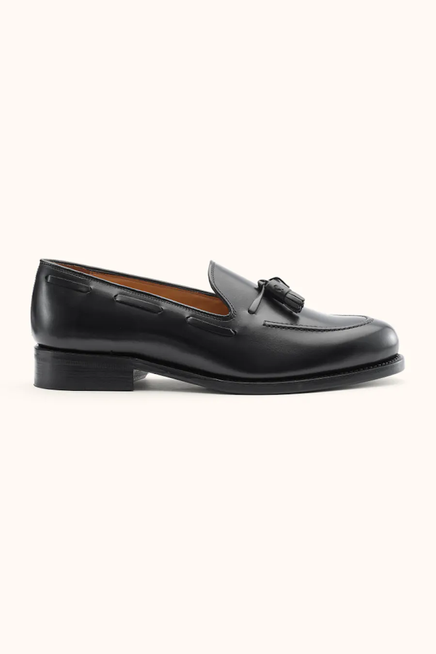 Tassel Loafer