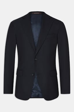 Regular Fit Blazer Tropical Wool