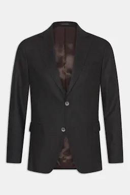 Regular Fit Flannelblazer