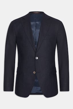 Regular Fit Flanellblazer