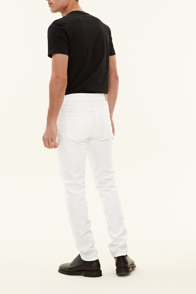 Slim Fit Jeans