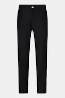 Regular Fit Twillbukser