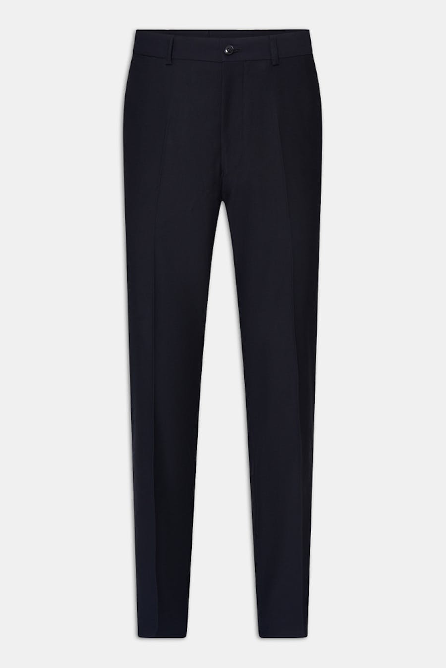 Regular Fit Twillbukser