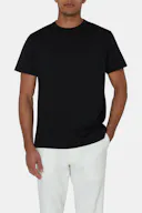 Regular Fit Heavy Jersey T-shirt