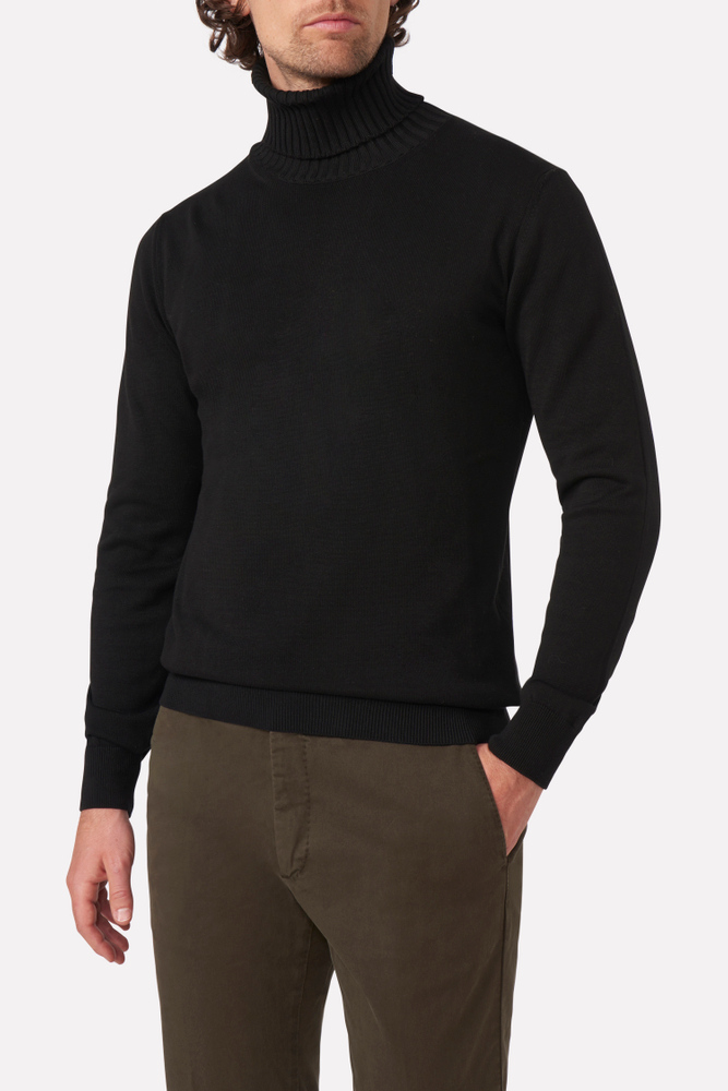 Regular Fit Polotröja