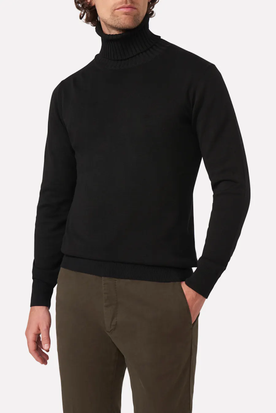 Regular Fit Polotröja