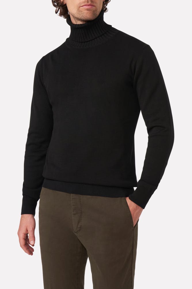 Regular Fit Pologenser