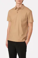 Regular Fit Polo