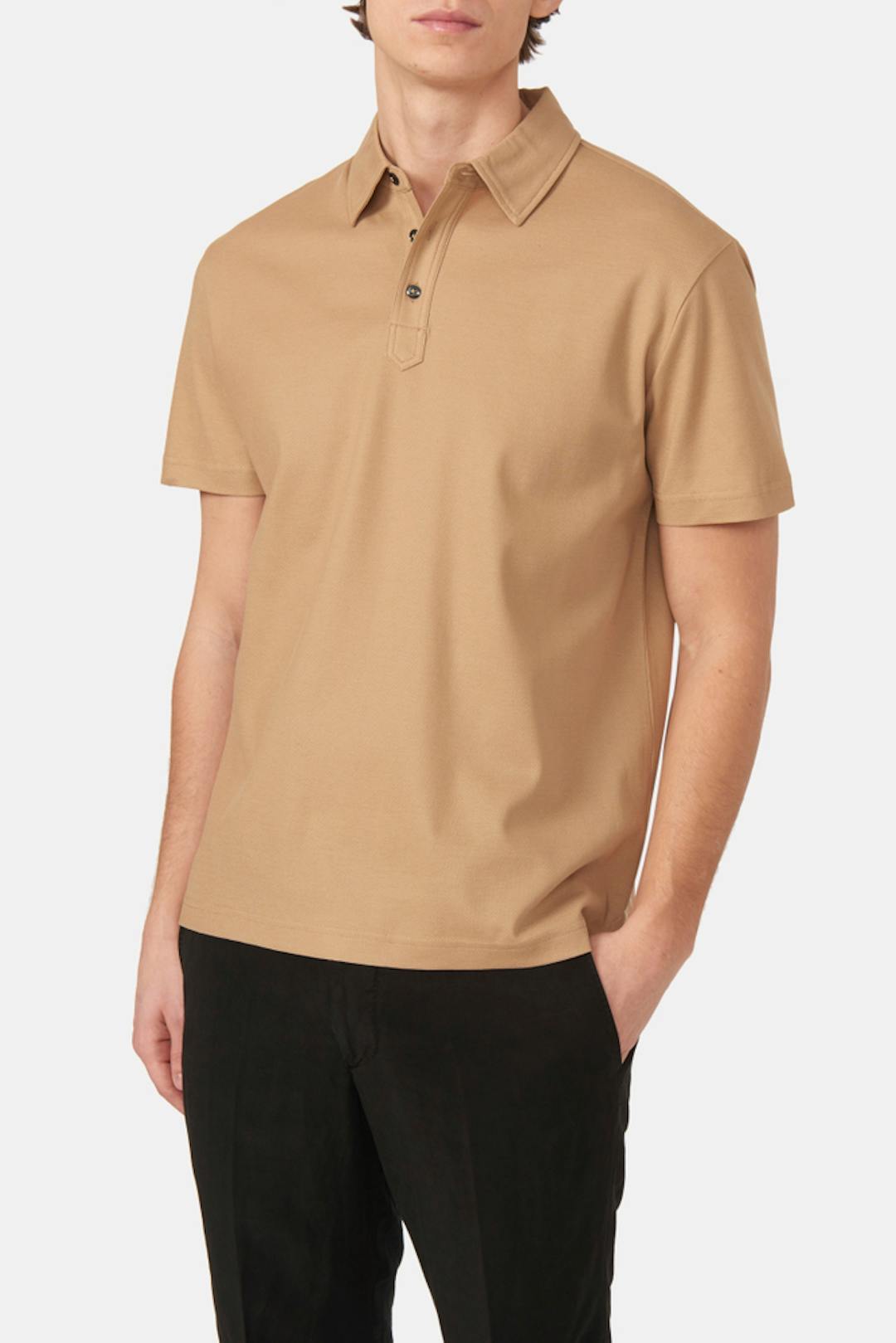 Regular Fit Polo Shirt