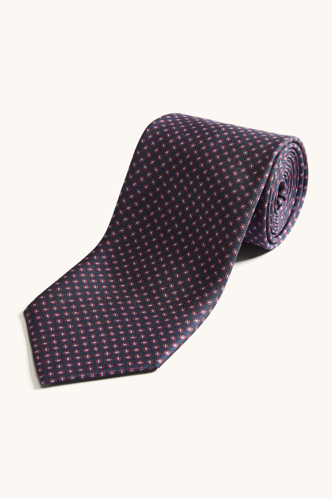 Silk Tie