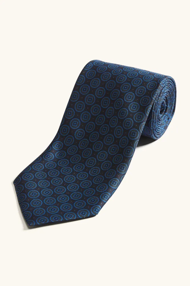 Silk Tie