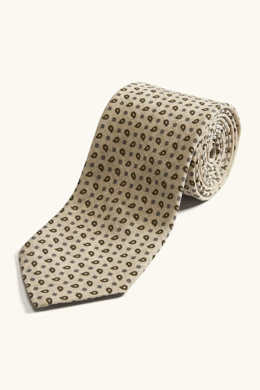 Tie
