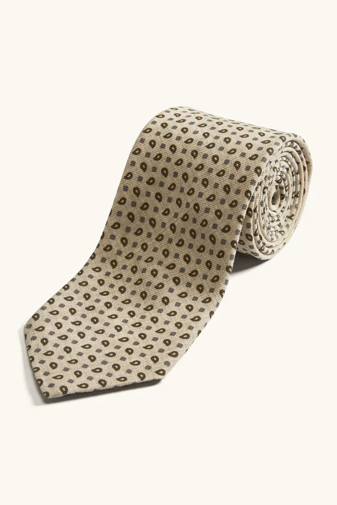 Tie