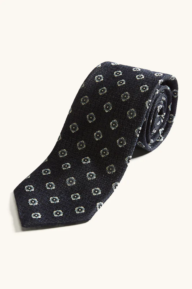 Silk Tie