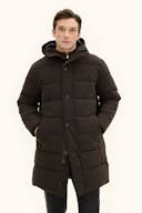 Vattert Vind- og Vanntett Parkas