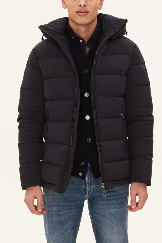Jackets for men - Buy exclusive men's jackets | Oscar Jacobson