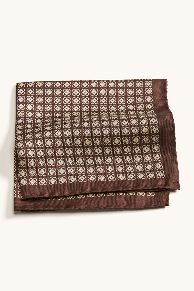Silk Handkerchief