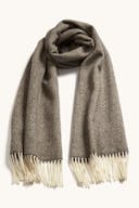 Wool Scarf