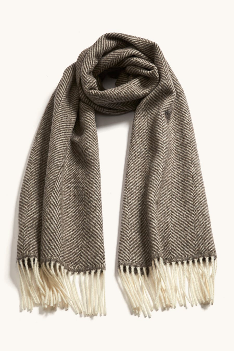 Wool Scarf