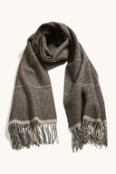 Wool Scarf