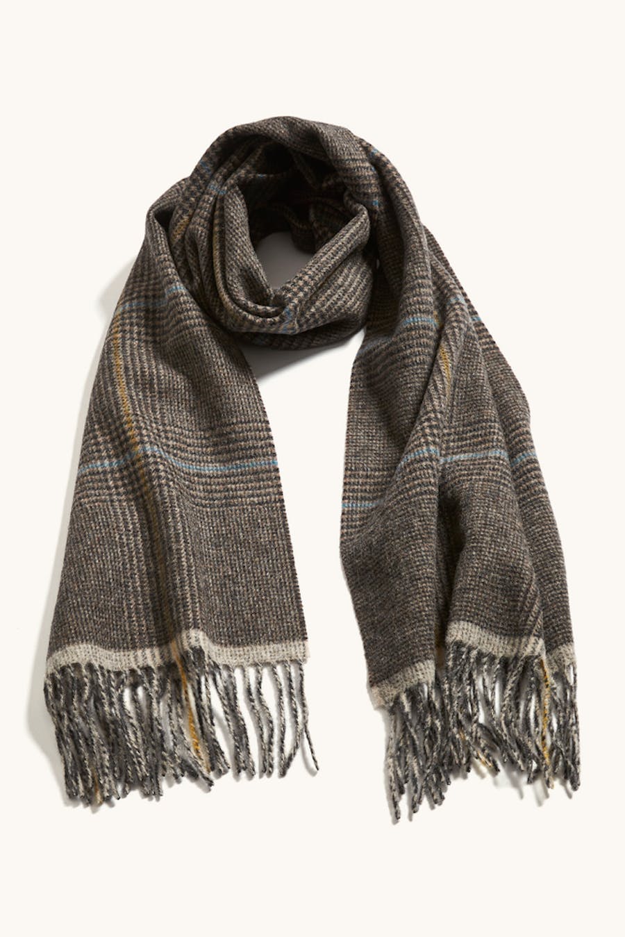 Wool Scarf